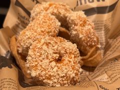 -太食獸泰式茶餐厅(IFS国金中心店)