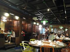 大堂-辛香汇(飞洲店)