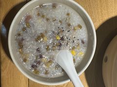 -哈尔滨粥屋(运城总店)
