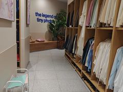 -天真蓝照相馆(五角场百联又一城店)
