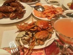 -芭菲盛宴·环球美食(袁家岗店)