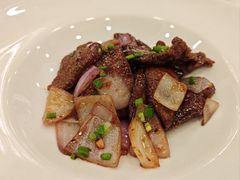 -聚春园自助餐厅(东街口店)