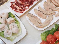 -潮悦牛肉火锅城(水贝店)