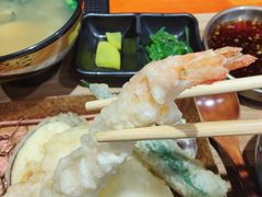 -天妇罗内顺田(罗湖店)