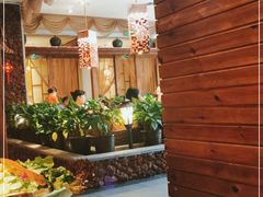 -润泽园椰子鸡(汇一城店)