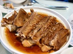 -观塘港茶餐厅(八一大道店)