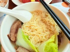 -韵咖啡自助餐厅(天津香格里拉店)