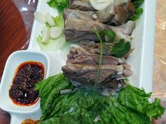 -清真悦宾楼食府(海湖店)