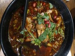 -苗乡米线(建军路店)