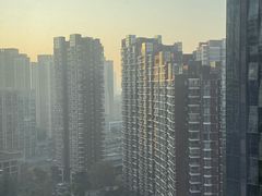 -富力威斯汀酒店-中国元素中餐厅(武昌临江店)