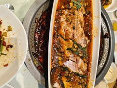 -鸡毛店·川菜(文殊院店)