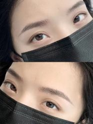 -张小野·专业半永久纹眉