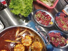 -老街鱼嘴巴(坡子街老店)