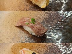 -Sushi Hanzo半藏(天环广场店)