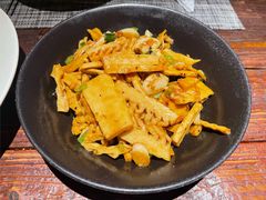 -艺术食堂(创意料理)