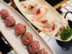 -廖掌柜·重庆鲜货火锅(上海首店)