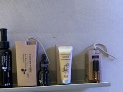 -泰合玺·精油疗愈 SPA(南京河西万达店)