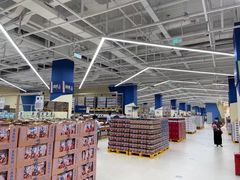 -盒马X会员店(王府井奥莱UP TOWN店)