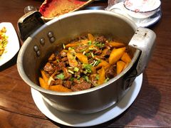 -东北大院·东北菜(三台子店)