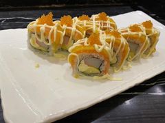 -新一番三文鱼寿司(红城湖店)