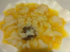 糟溜鱼片-峨嵋酒家(地安门店)
