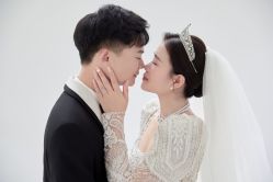 -麦田·婚纱摄影(天河新天地店)