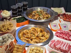 -李想大虾(江北天街店)