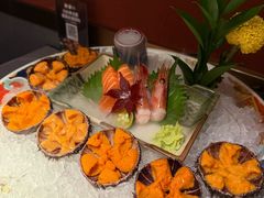 -胆道·海胆专门店(凯德晶萃店)