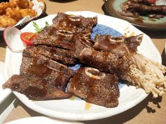 -大渔铁板烧(花园道店)