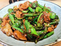 樟树港辣椒炒肉-湘拾(壹方北馆店)