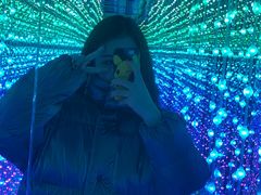 -武汉5D星空错觉艺术馆(中心百货店)
