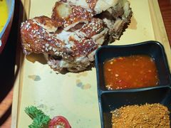 -田婆婆的菜(印象汇店)