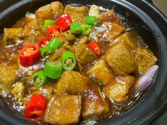 -魔鬼牛蛙小厨•烤鱼•龙虾(上马墩光华时代店)