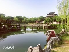 -苏州吴宫泛太平洋酒店