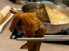 -老鼎旺安格斯牛肉火锅(衡艺广场店)