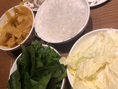 -北京老门框爆肚涮肉馆(凤城六路店)