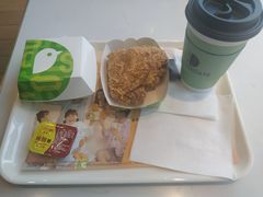 德克士鸡块-德克士(前门店)