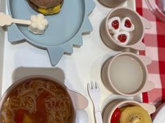 -西贝(六里桥旗舰店)