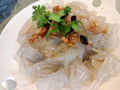 大拉皮-黄家饺子东北特色菜馆(湖滨商业街店)