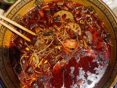 -饭江湖·江湖菜(湖广会馆店)