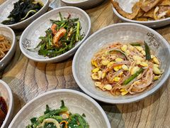 -Myeongdong North Strathfield