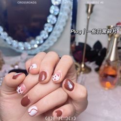 -RL Nail·瑞丽美甲美睫品牌原创店