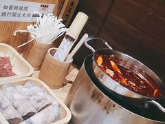 -独食火锅·半米屋台(望平街店)