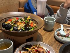 -云海肴汽锅鸡·云南小炒(曲江大悦城店)