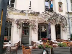 -卢森堡圣母教堂