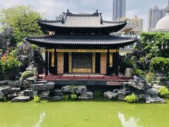 -广州西关永庆坊旅游区