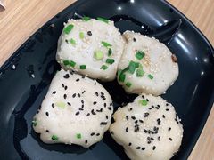 -小杨生煎(龙阳广场店)