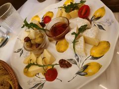 -IL TEATRO 精品意大利餐厅