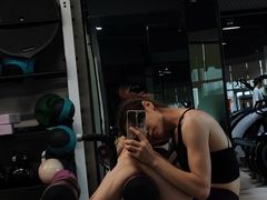 -恒之健私人定制健身(成山店)