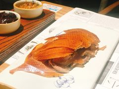 -小大董·烤鸭(凤凰汇店)